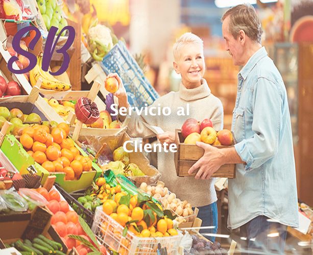 Servicio al Cliente Servicio al Cliente